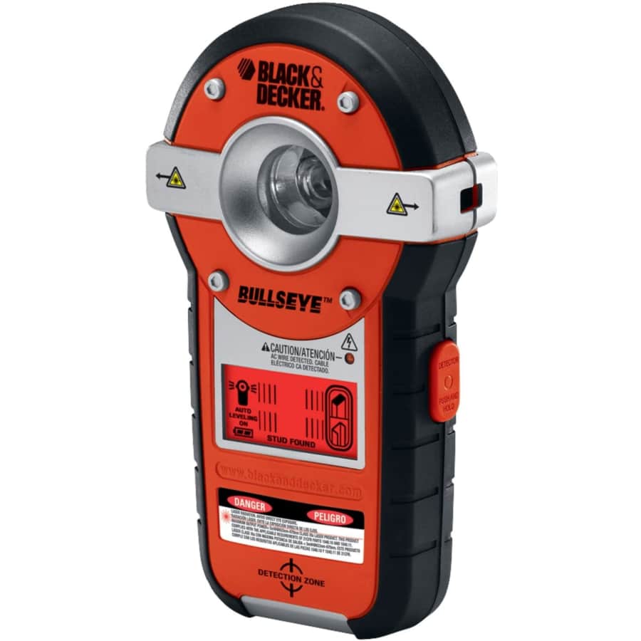 Black+Decker Leveling Laser for $55