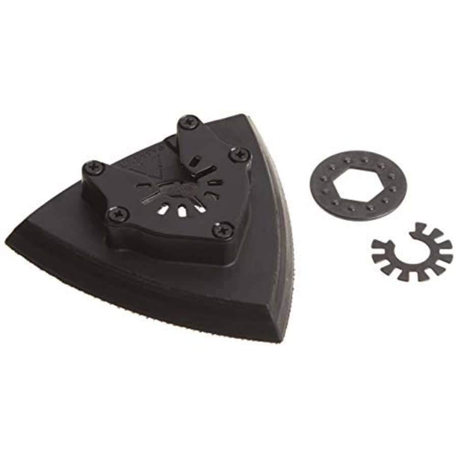 DeWalt Oscillating Sanding Pad for $10 DeWalt Oscillating Sanding Pad for $10