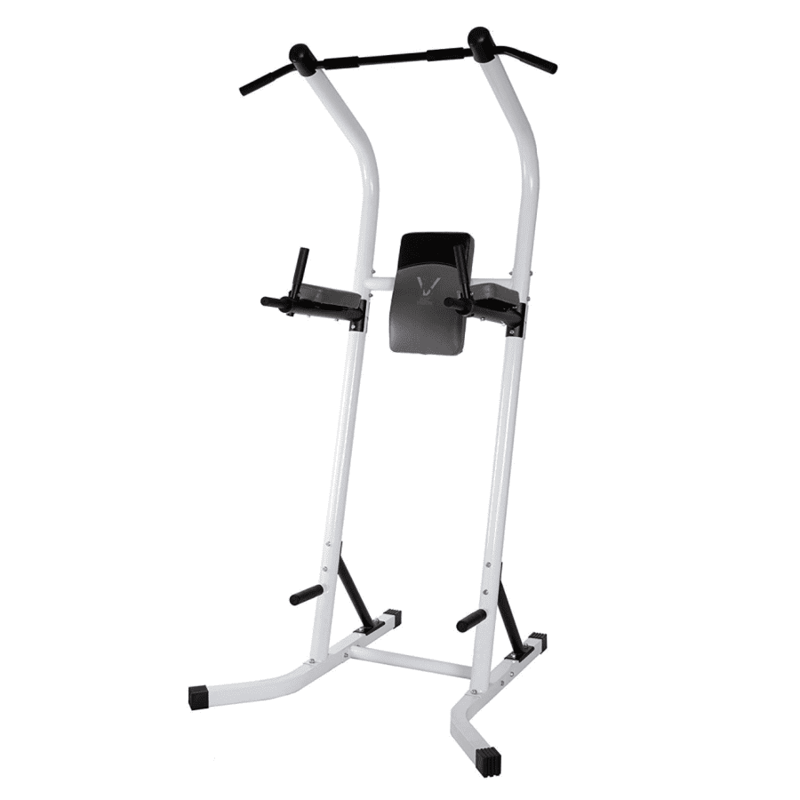 Body Champ PT600 Multifunction Power Tower for $78