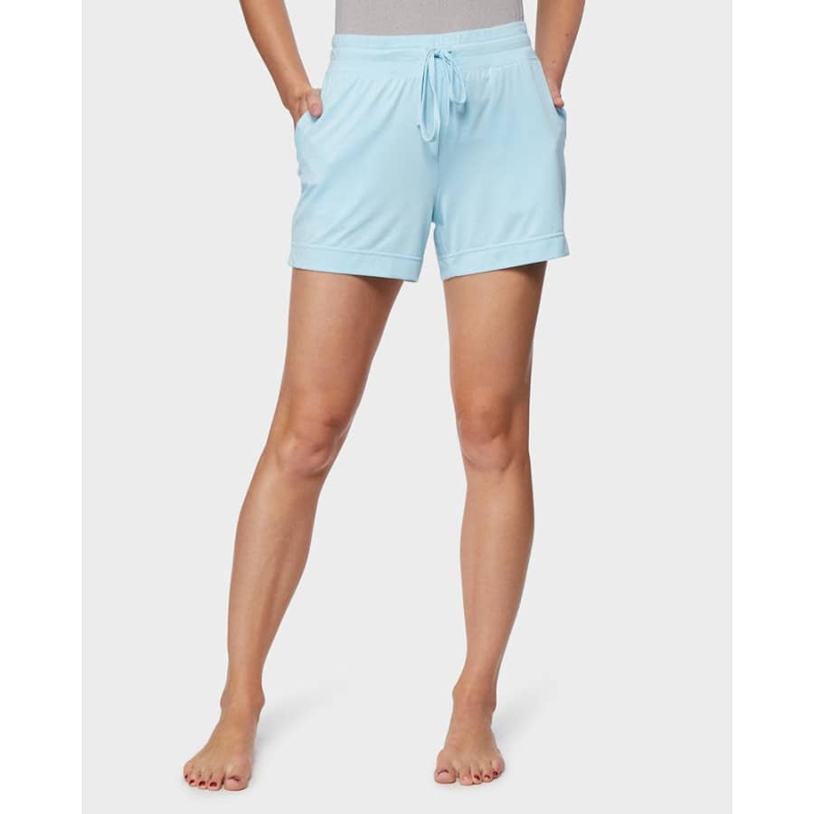 32 Degrees Women's Cool Sleep Shorts for $10 32 Degrees Women's Cool Sleep Shorts for $10