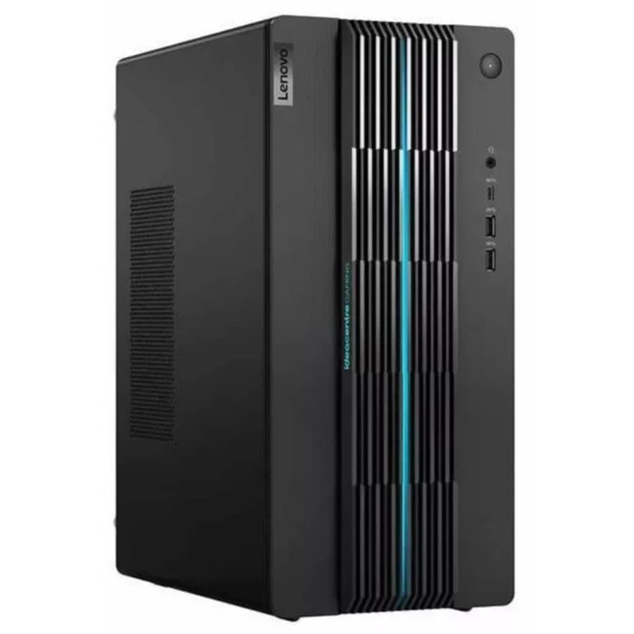Lenovo IdeaCentre 12th-Gen. i7 Gaming Desktop for $519