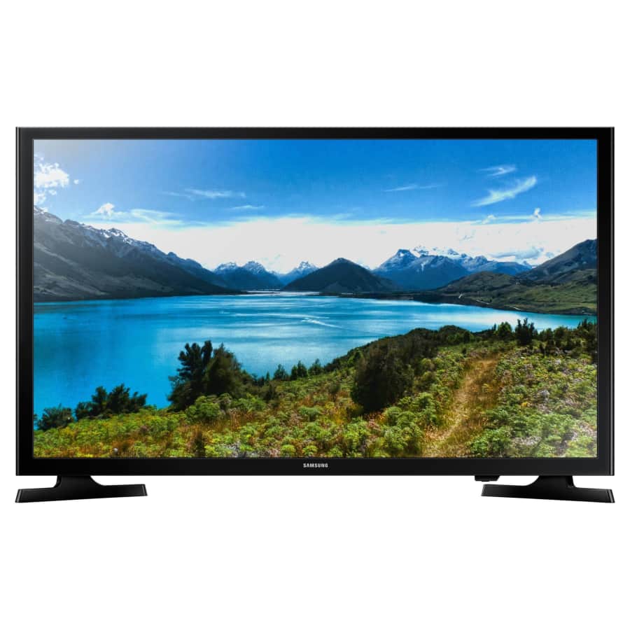 Samsung 32" 720p LED HDTV for $148 Samsung 32" 720p LED HDTV for $148