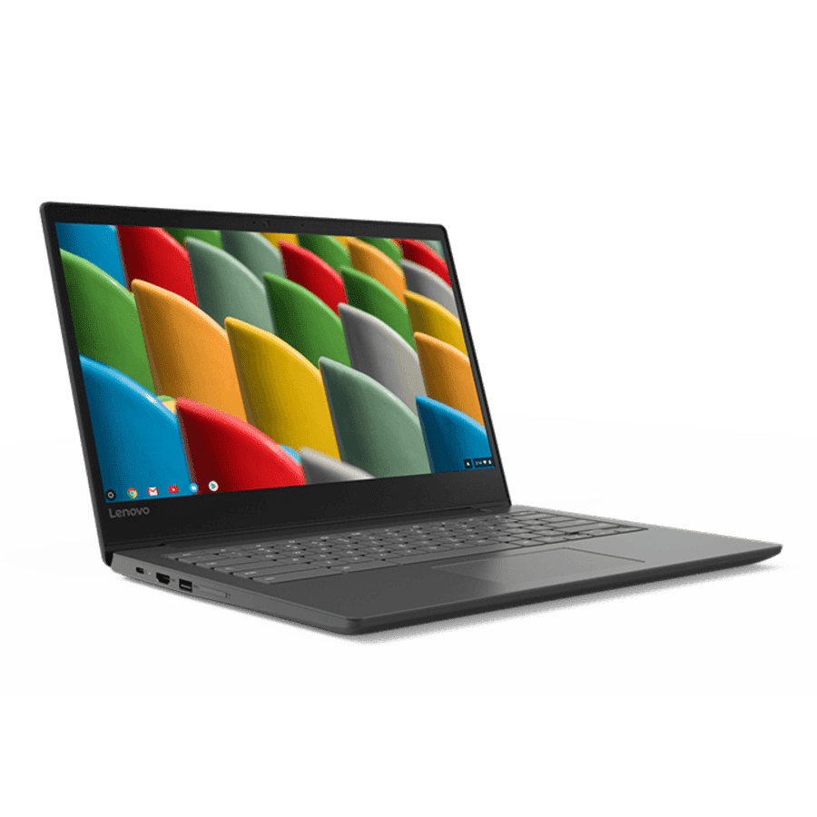Lenovo Chromebook S330 Dual 14" 64GB Laptop for $180 Lenovo Chromebook S330 Dual 14" 64GB Laptop for $180