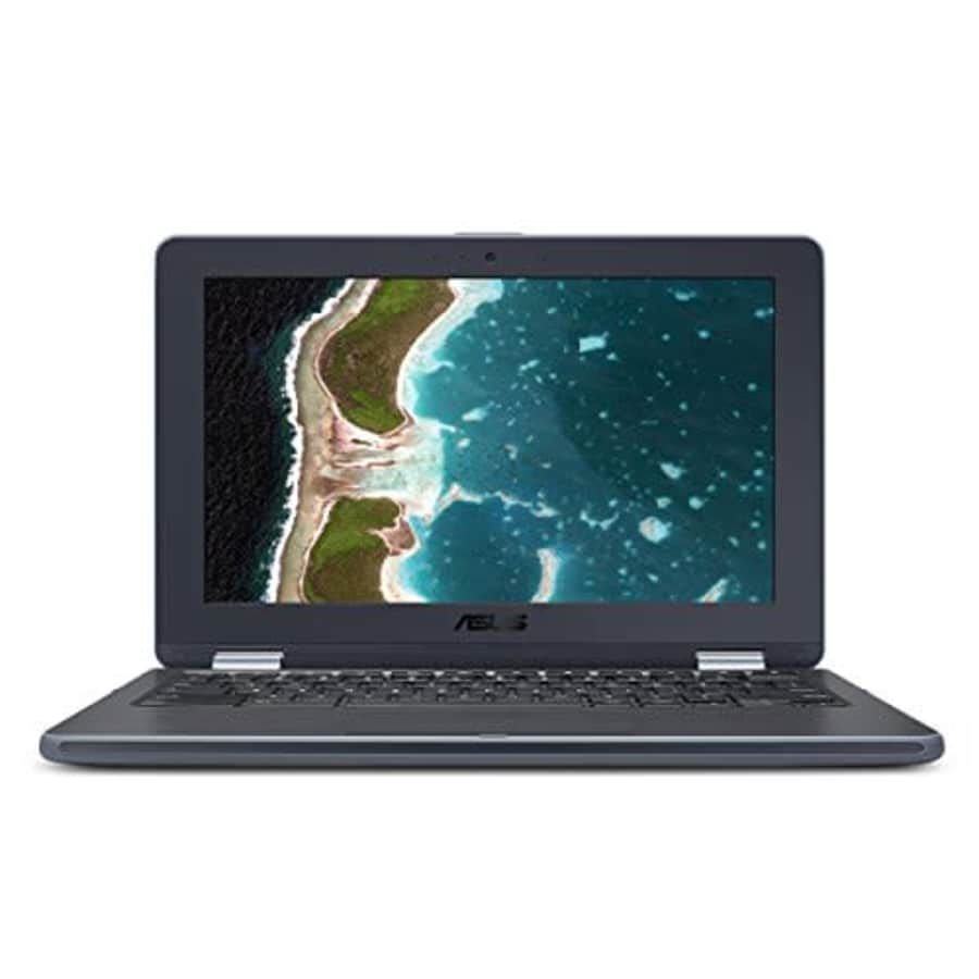 ASUS Chromebook Flip C213SA-YS02 Intel N3350 11.6" touch laptop w/ 4GB RAM & 32GB eMMC for $558 ASUS Chromebook Flip C213SA-YS02 Intel N3350 11.6" touch laptop w/ 4GB RAM & 32GB eMMC for $558