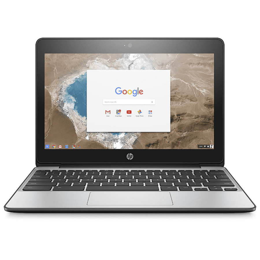 HP Chromebook 11 G5 Celeron N3060 11.6" Laptop for $75 HP Chromebook 11 G5 Celeron N3060 11.6" Laptop for $75