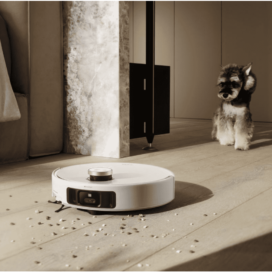 MOVA V50 Ultra Complete Robot Vacuum for $899