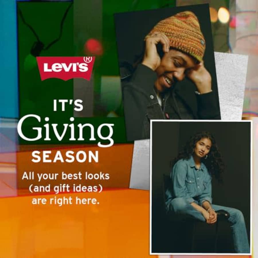 Levi's Women's 501 Original Shorts (Also Available in Plus), Fargo Stop, 31 for $42