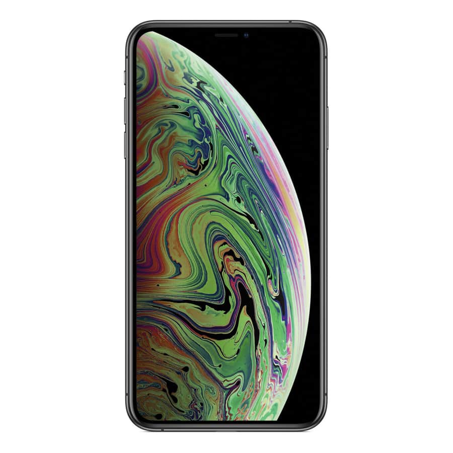 Unlocked Apple iPhone XS Max 64GB Smartphone for $260