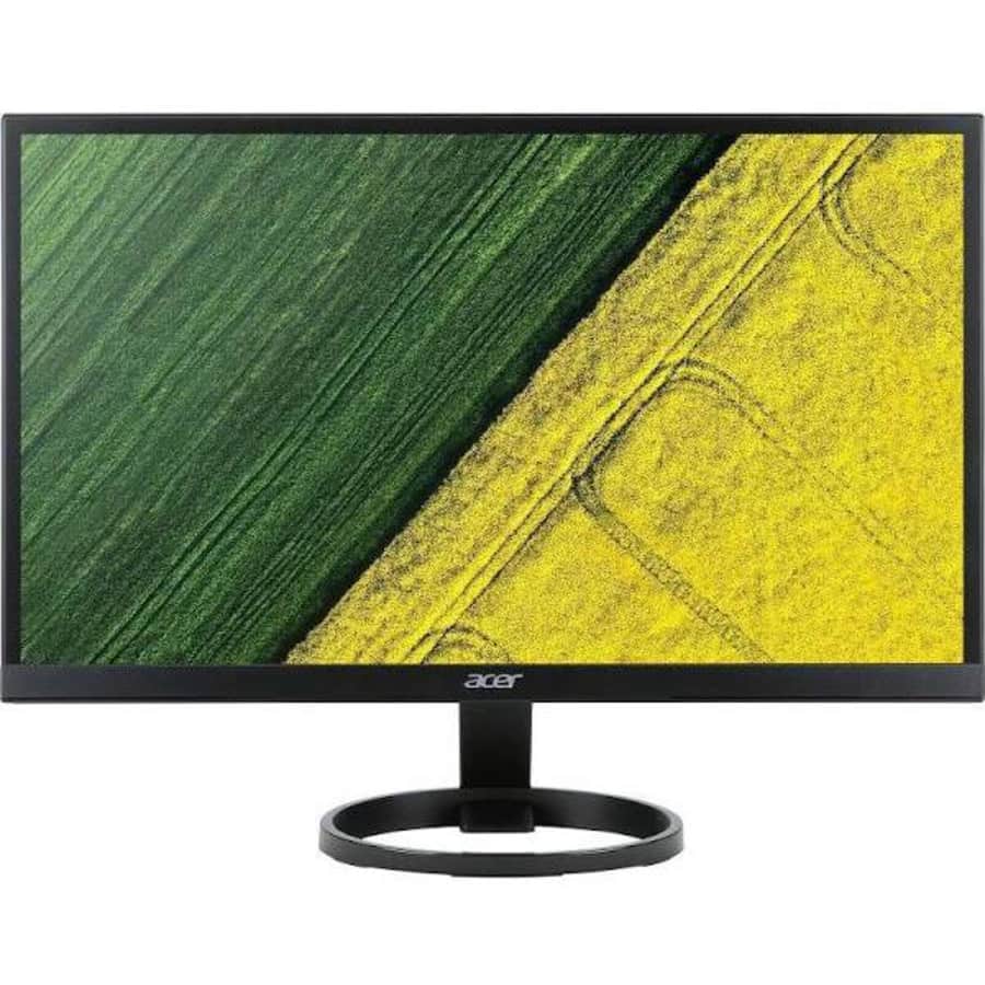 Acer 23.8" 1080p IPS Monitor for $100 Acer 23.8" 1080p IPS Monitor for $100