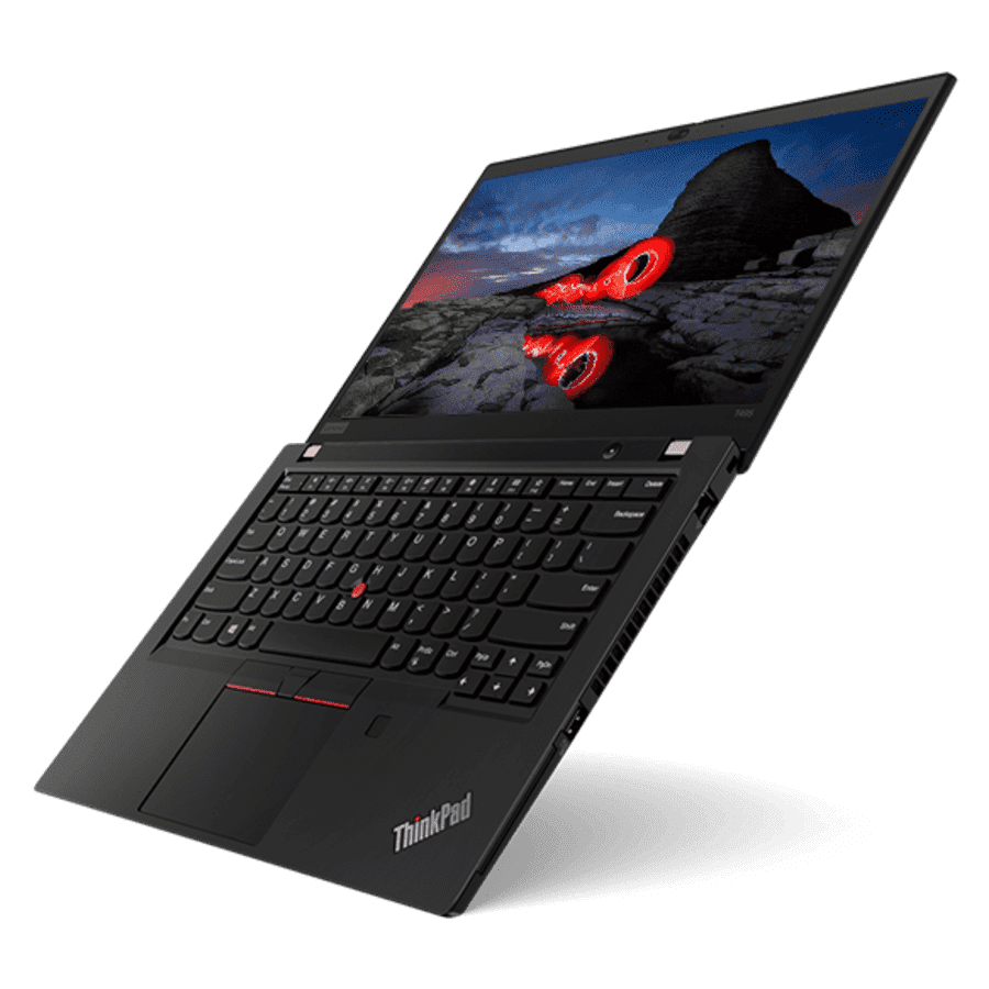 Lenovo ThinkPad T495 AMD Ryzen 7 14" 1080p Laptop for $644