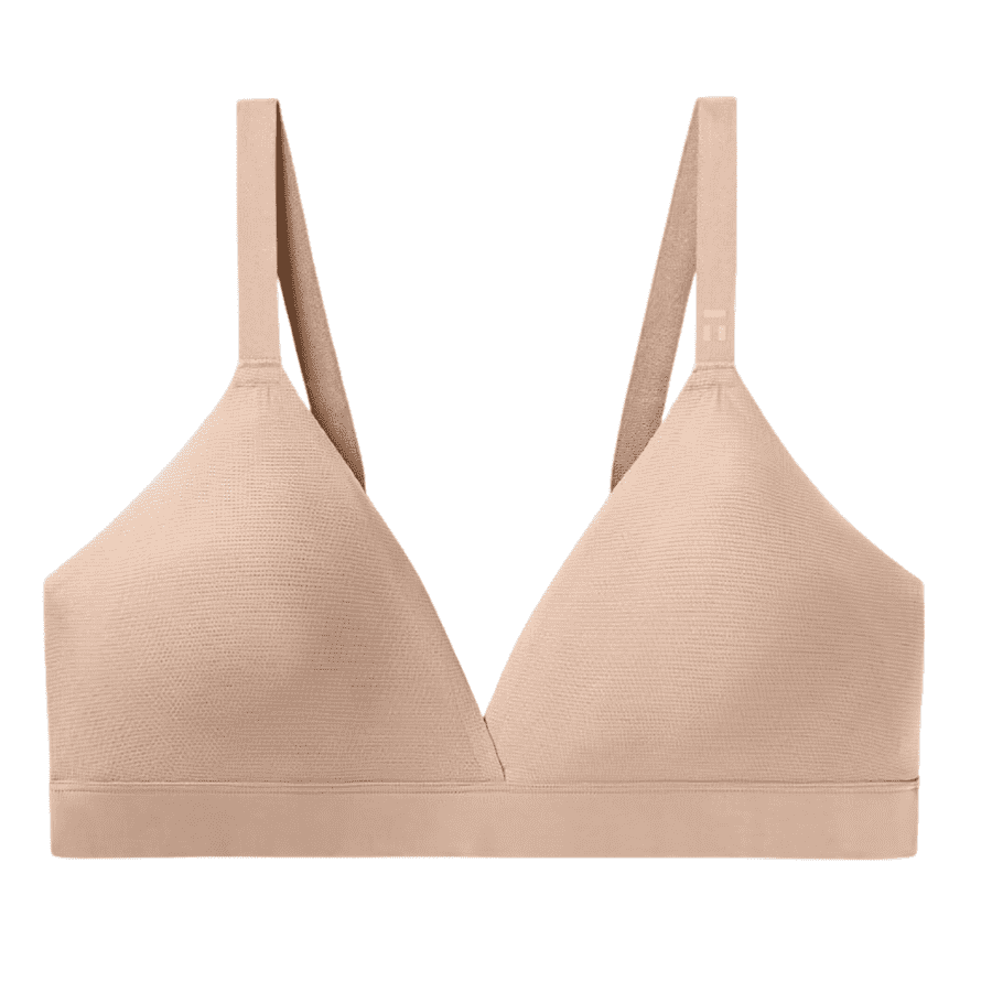 Tommy John Women's Bra Black Friday Sale: 40% off, final sale for $15 Tommy John Women's Bra Black Friday Sale: 40% off, final sale for $15