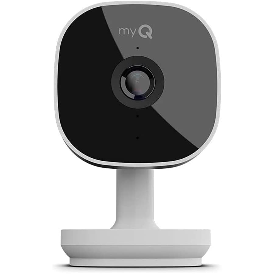 Chamberlain myQ 1080p Smart Garage Camera for $60