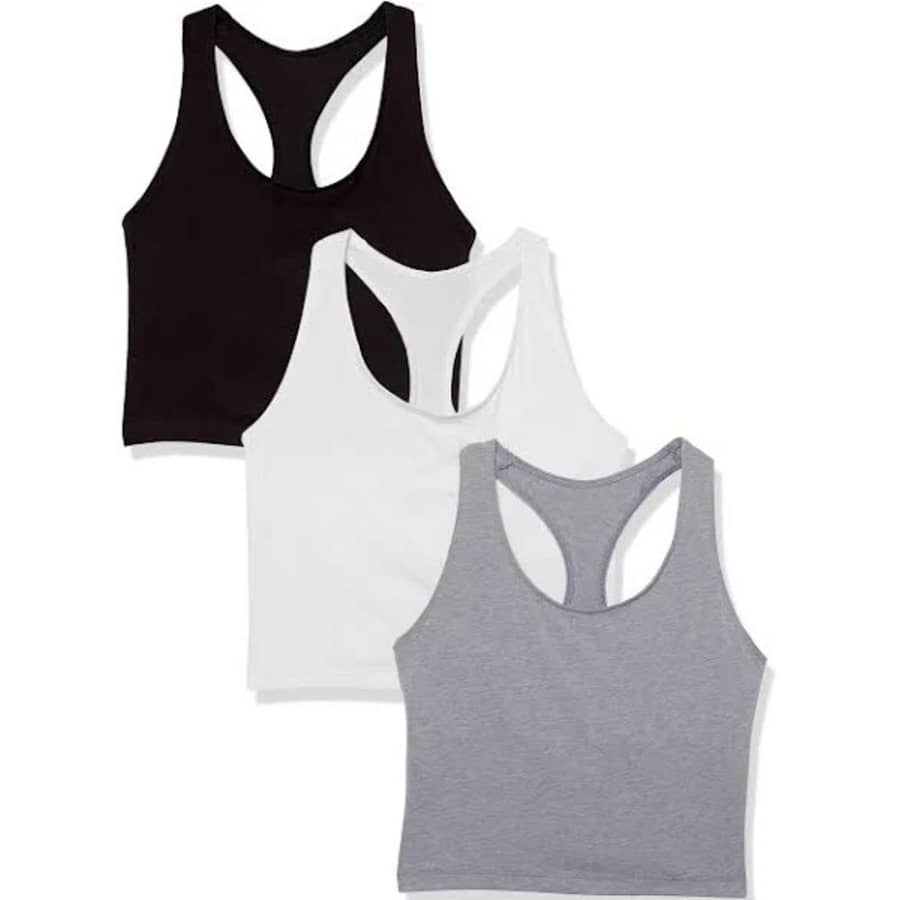 Hanes Bras and Underwear at Amazon: Up to 71% off