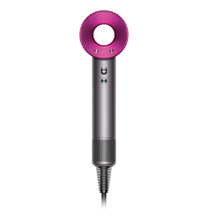 Certified Refurb Dyson Supersonic Hair Dryer: $210 Certified Refurb Dyson Supersonic Hair Dryer: $210