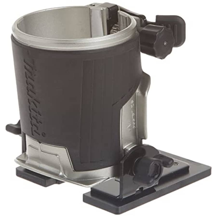 Makita 198987-9 Compact Router Tilt Base for $31 Makita 198987-9 Compact Router Tilt Base for $31