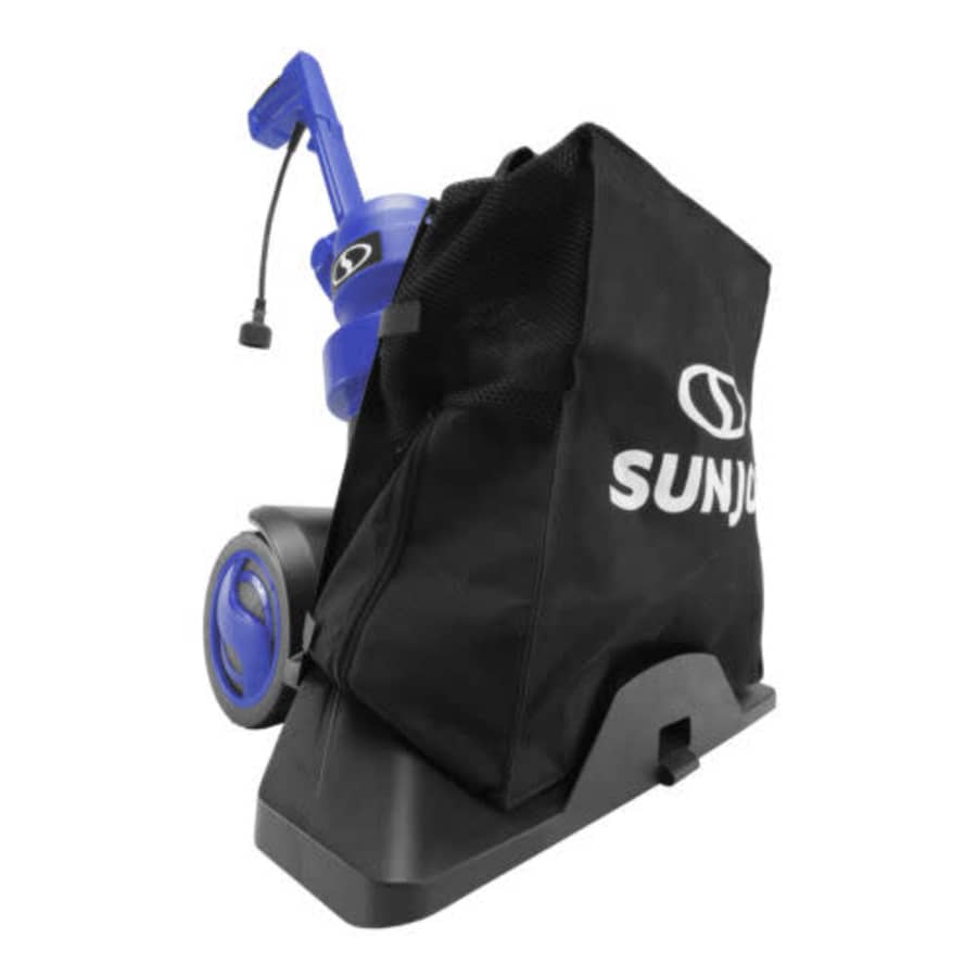 Sun Joe 14A Electric 3-in-1 Vacuum/Blower/Mulcher for $52 Sun Joe 14A Electric 3-in-1 Vacuum/Blower/Mulcher for $52