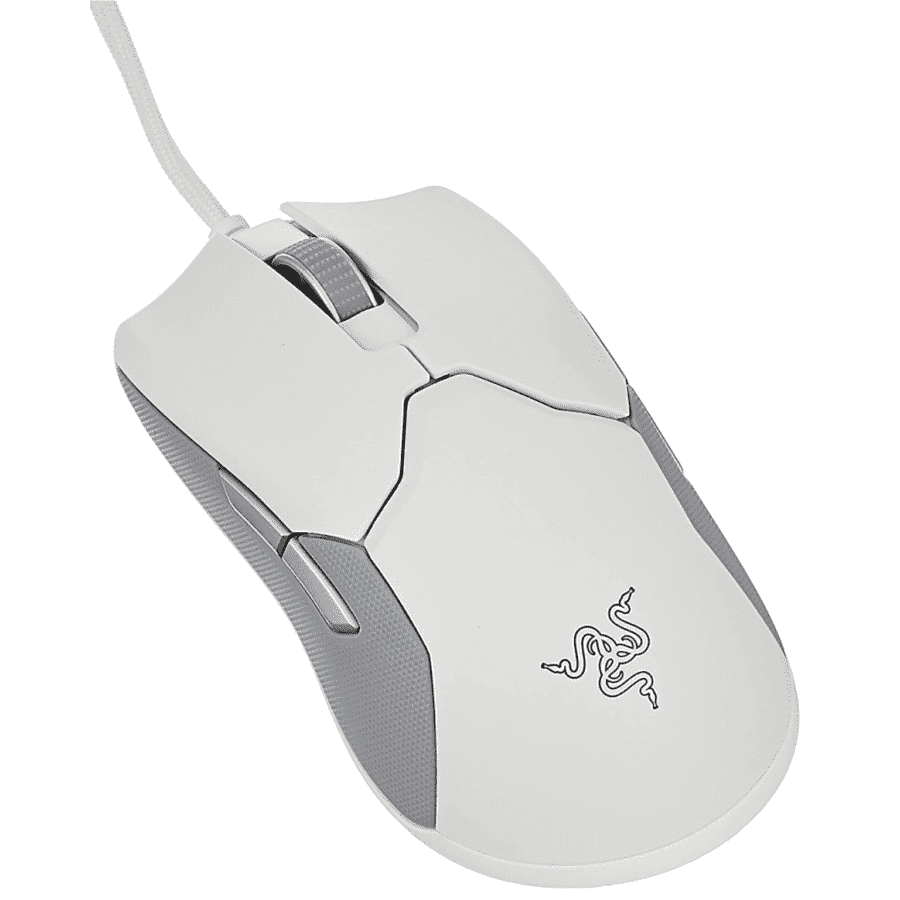 Razer Viper Ultralight Ambidextrous Wired Gaming Mouse for $70
