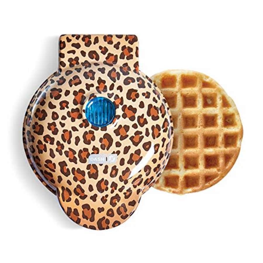 Dash DMW100LP Machine for Individual, Paninis, Hash Browns, other Mini waffle maker, 4 inch, Orange for $26 Dash DMW100LP Machine for Individual, Paninis, Hash Browns, other Mini waffle maker, 4 inch, Orange for $26