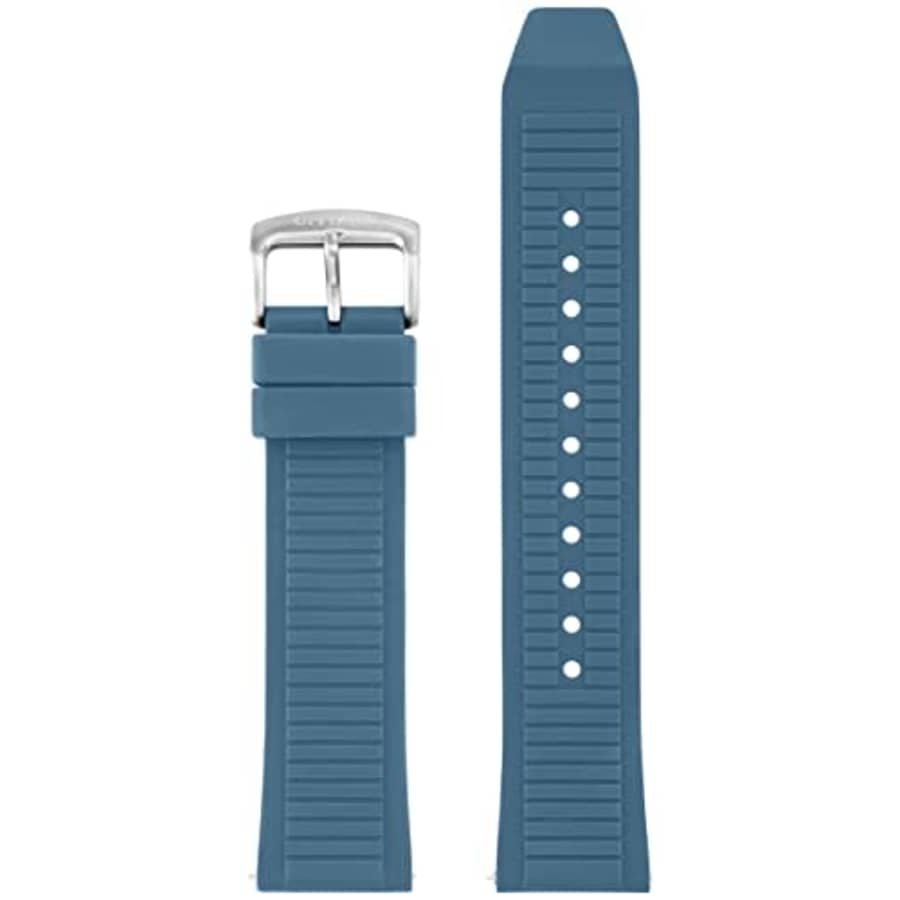 Citizen CZ Smart 22mm smartwatch interchangeable strap for $40