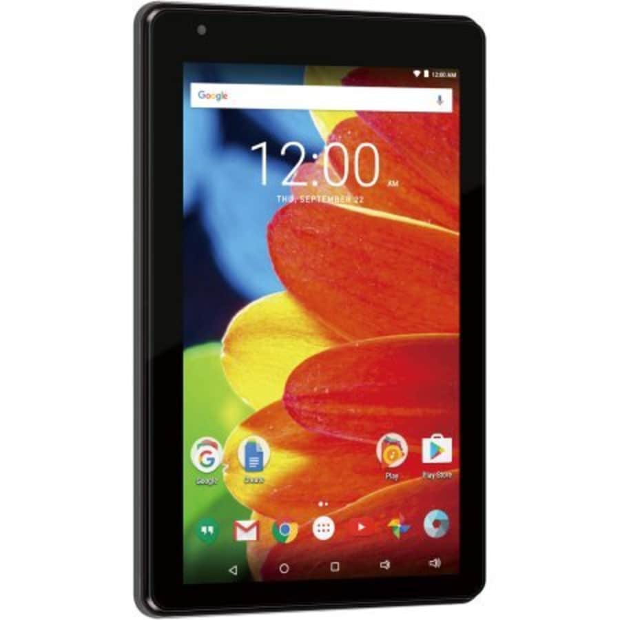 RCA 7" 16GB Android Tablet for $28 RCA 7" 16GB Android Tablet for $28