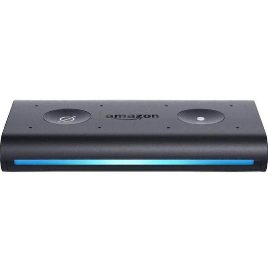 3rd-Gen. Amazon Echo Smart Speaker for $20