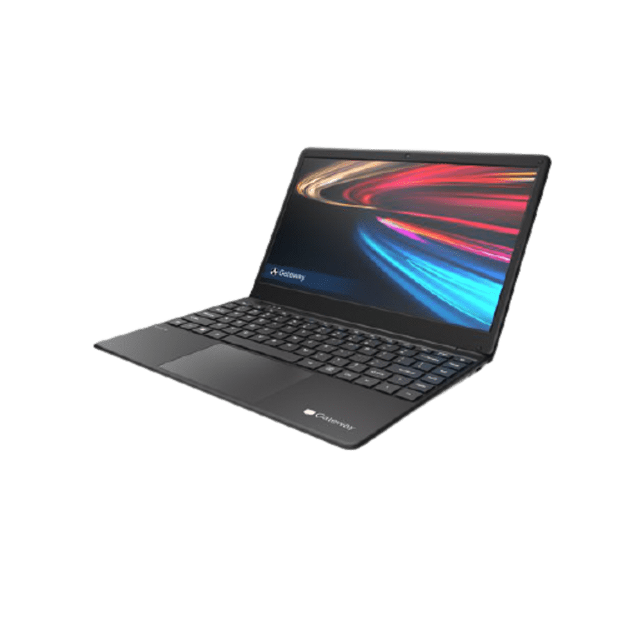 Gateway Intel Processor N4020 14.1" Ultra Slim Laptop for $189