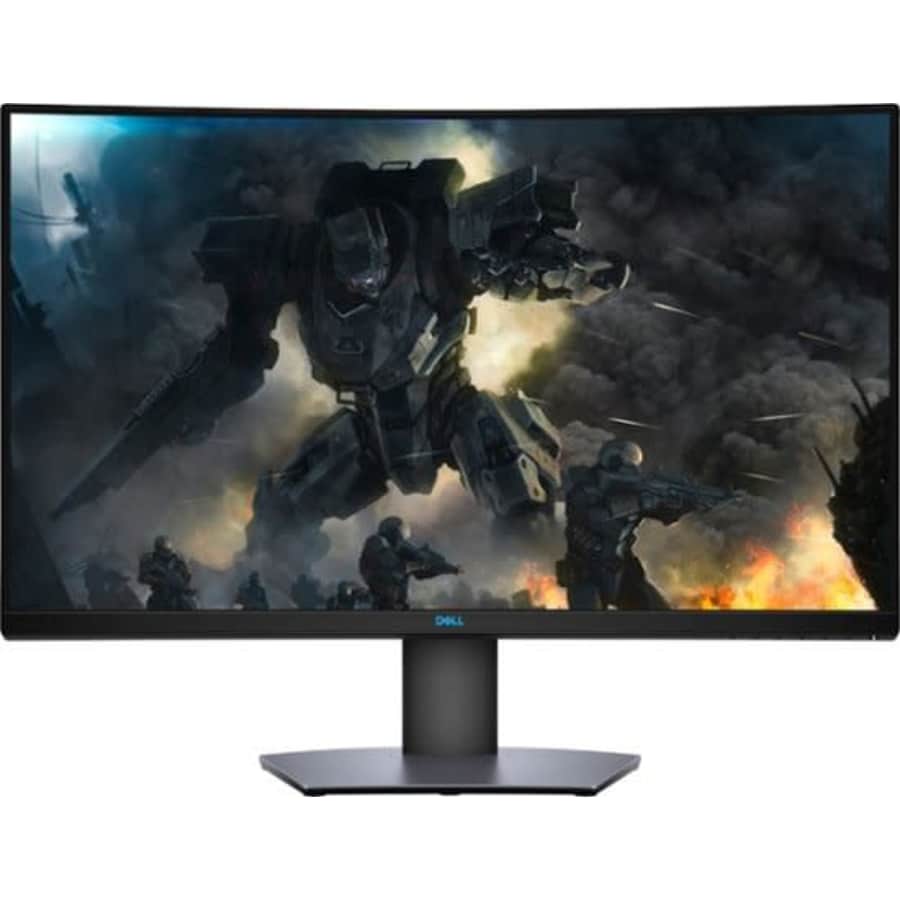 Dell 32" 1440p HDR 165Hz Curved LED Gaming Monitor for $300 in cart Dell 32" 1440p HDR 165Hz Curved LED Gaming Monitor for $300 in cart
