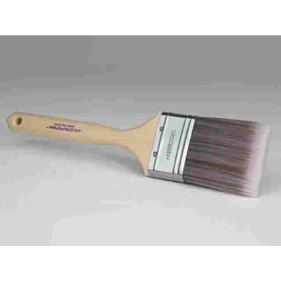 Wooster Ultra/Pro Mink Flat Sash Paint Brush for $23
