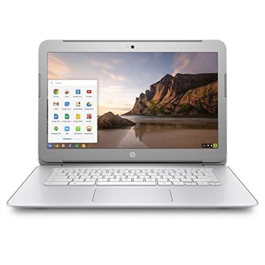 HP 14-inch Chromebook HD SVA (1366 x 768) Display, Intel Dual Core Celeron N2840 2.16GHz, 4GB DD3L for $289 HP 14-inch Chromebook HD SVA (1366 x 768) Display, Intel Dual Core Celeron N2840 2.16GHz, 4GB DD3L for $289