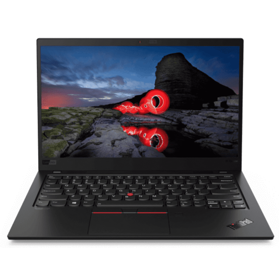 Lenovo ThinkPad X1 Carbon 10th-Gen. Core i7 14" Laptop for $800