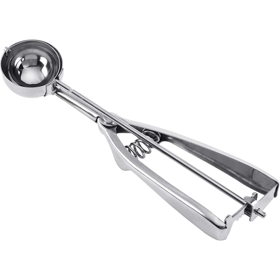Wilton Stainless Steel Cookie Scoop for $8
