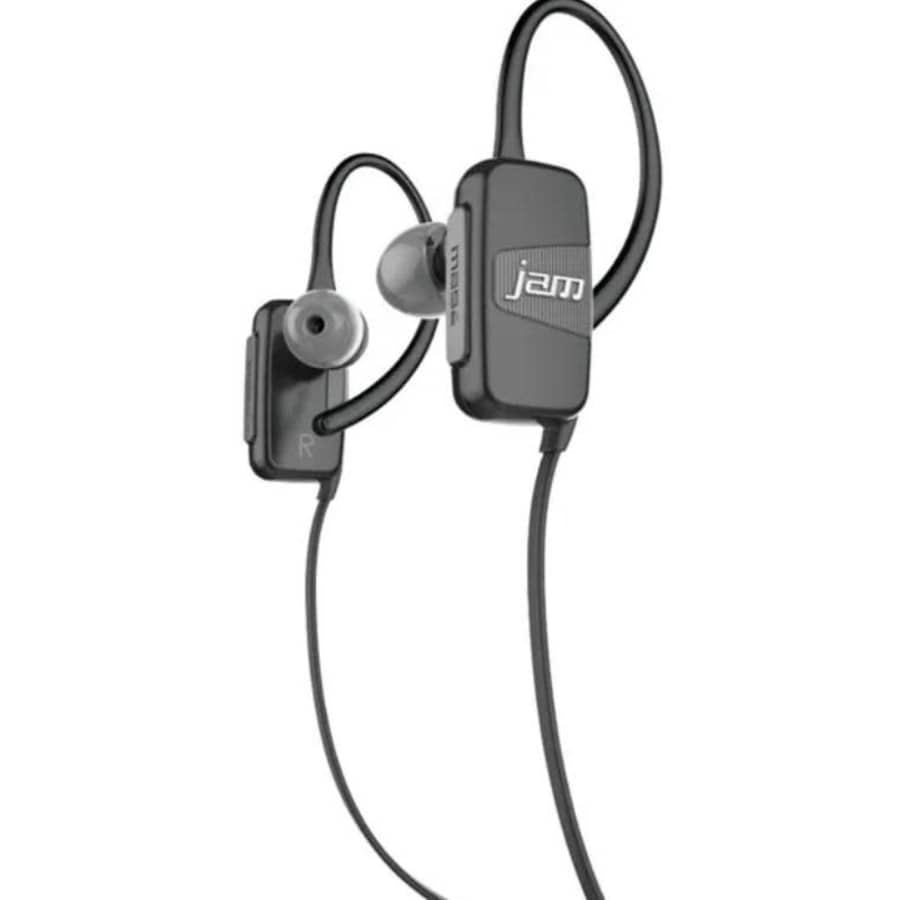 Jam Transit Mini Wireless Earbuds for $8 Jam Transit Mini Wireless Earbuds for $8
