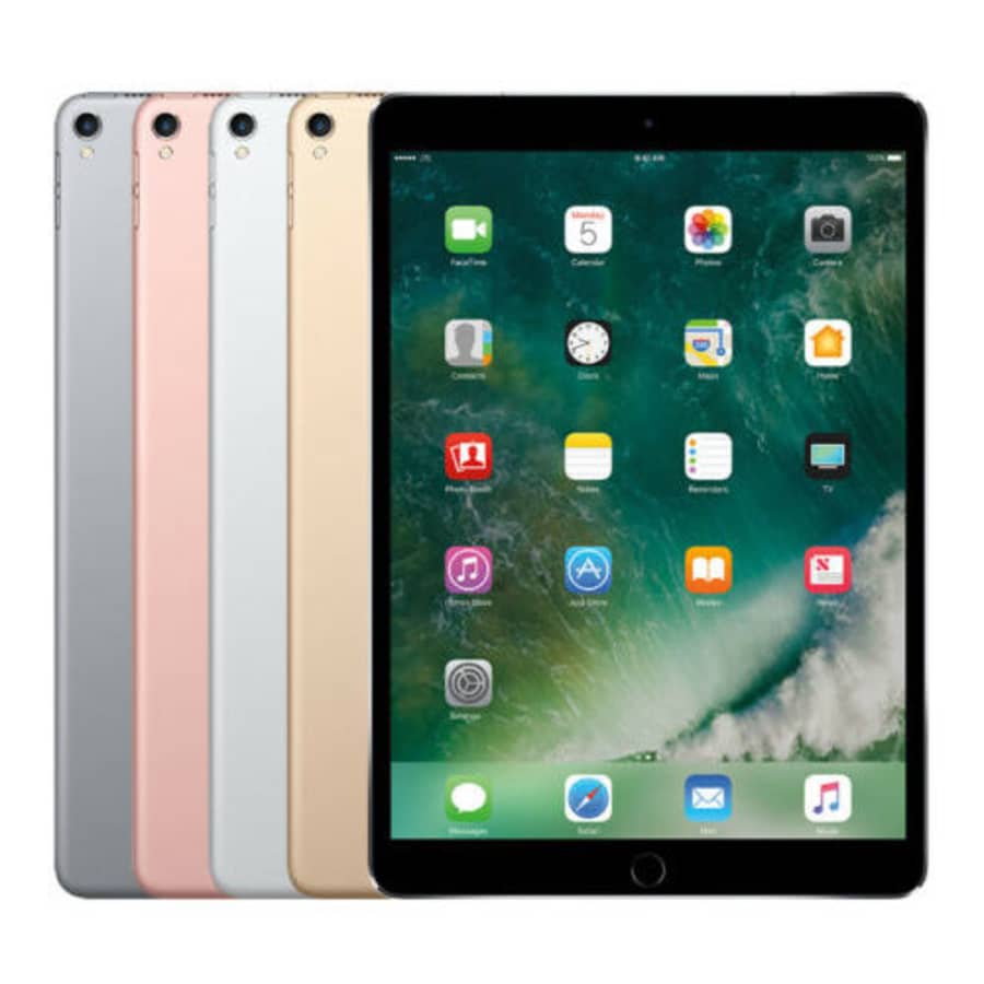 Apple iPad Pro 10.5" 64GB WiFi + Cellular Tablet for $295 Apple iPad Pro 10.5" 64GB WiFi + Cellular Tablet for $295