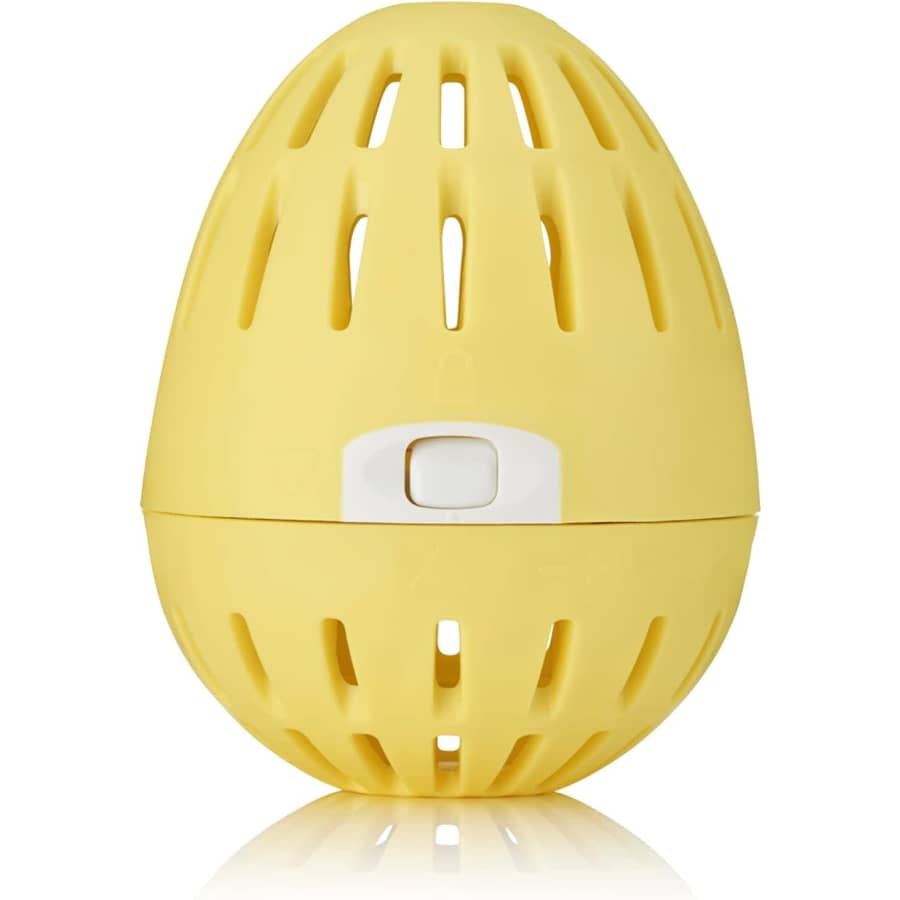 Ecoegg Laundry Egg for $15 Ecoegg Laundry Egg for $15