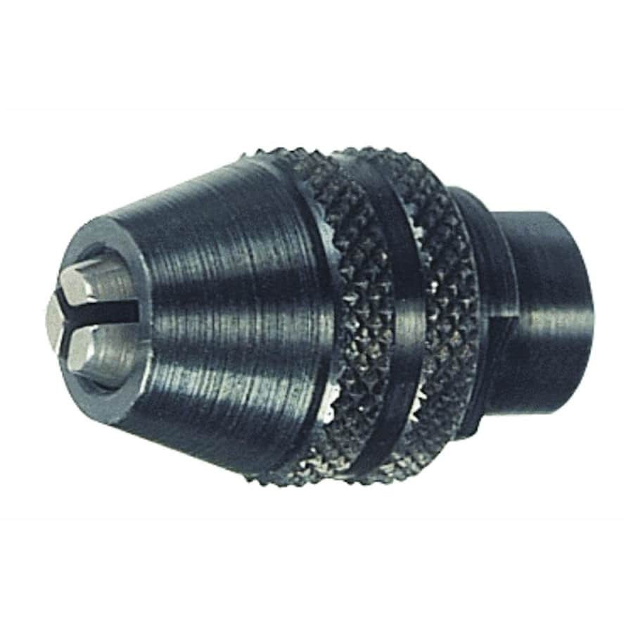 Dremel MultiPro Keyless Chuck for $7