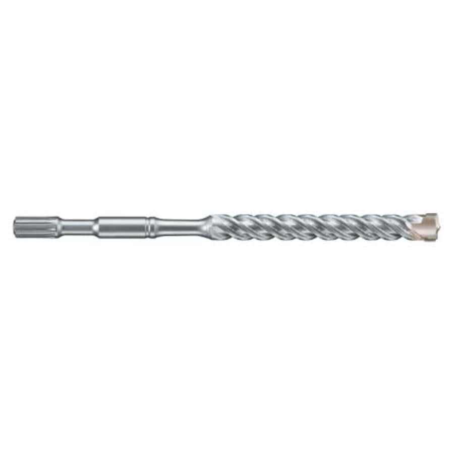 DEWALT Concrete Drill Bit for Rotary Hammer, Spline Shank, 3/4-Inch x 17-Inch x 22-Inch, 4-Cutter for $68 DEWALT Concrete Drill Bit for Rotary Hammer, Spline Shank, 3/4-Inch x 17-Inch x 22-Inch, 4-Cutter for $68