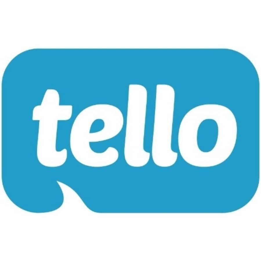 Tello Unlimited Phone Plan: $25 per month