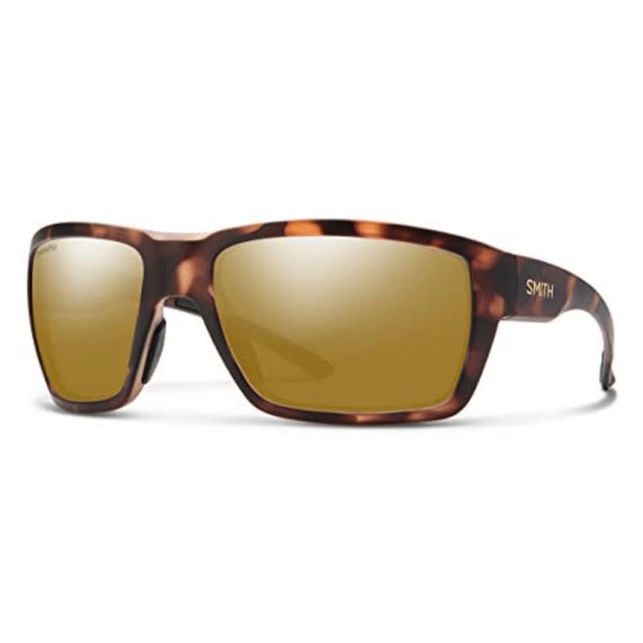 Smith High-Water Chroma Pop+ Polarized NXT Sunglasses, Matte Tortoise for $211 Smith High-Water Chroma Pop+ Polarized NXT Sunglasses, Matte Tortoise for $211