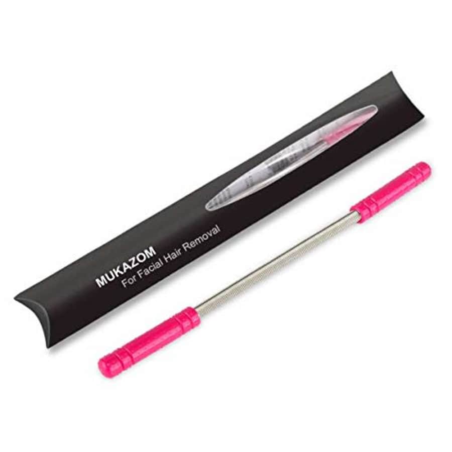 Facial Hair Removal for $5 Facial Hair Removal for $5