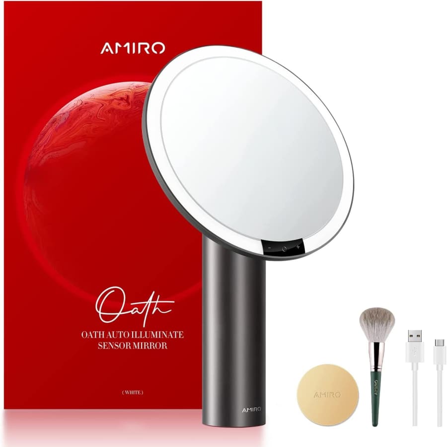 Amiro Oath Lighted Vanity Mirror for $140