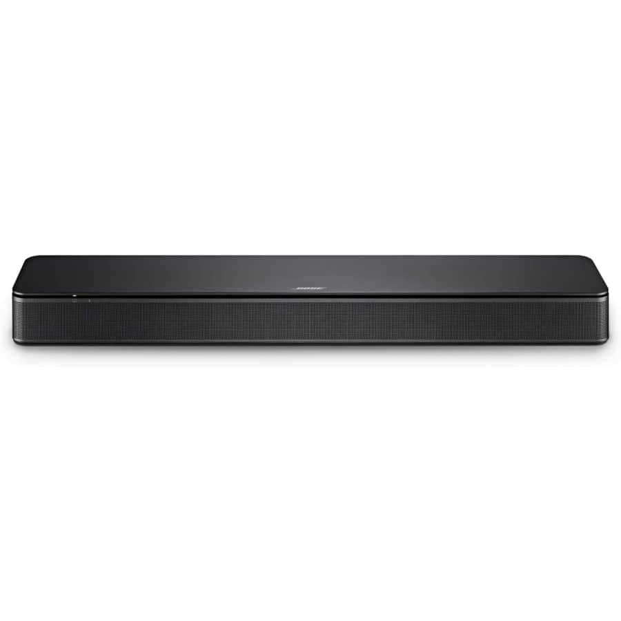 Bose TV Speaker Home Theater Soundbar: $199 Bose TV Speaker Home Theater Soundbar: $199