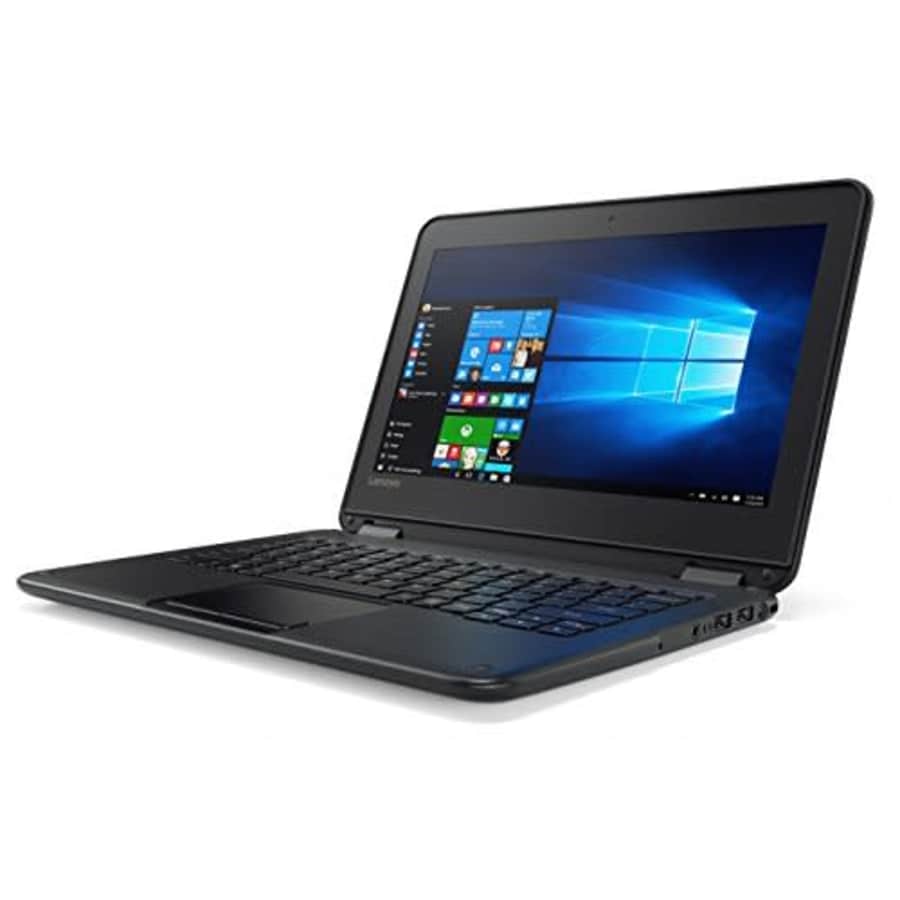 Lenovo N23 11.6 inches Chromebook PC - Intel N3060 1.6GHz 4GB 16GB Webcam Chrome OS (Renewed) for $68