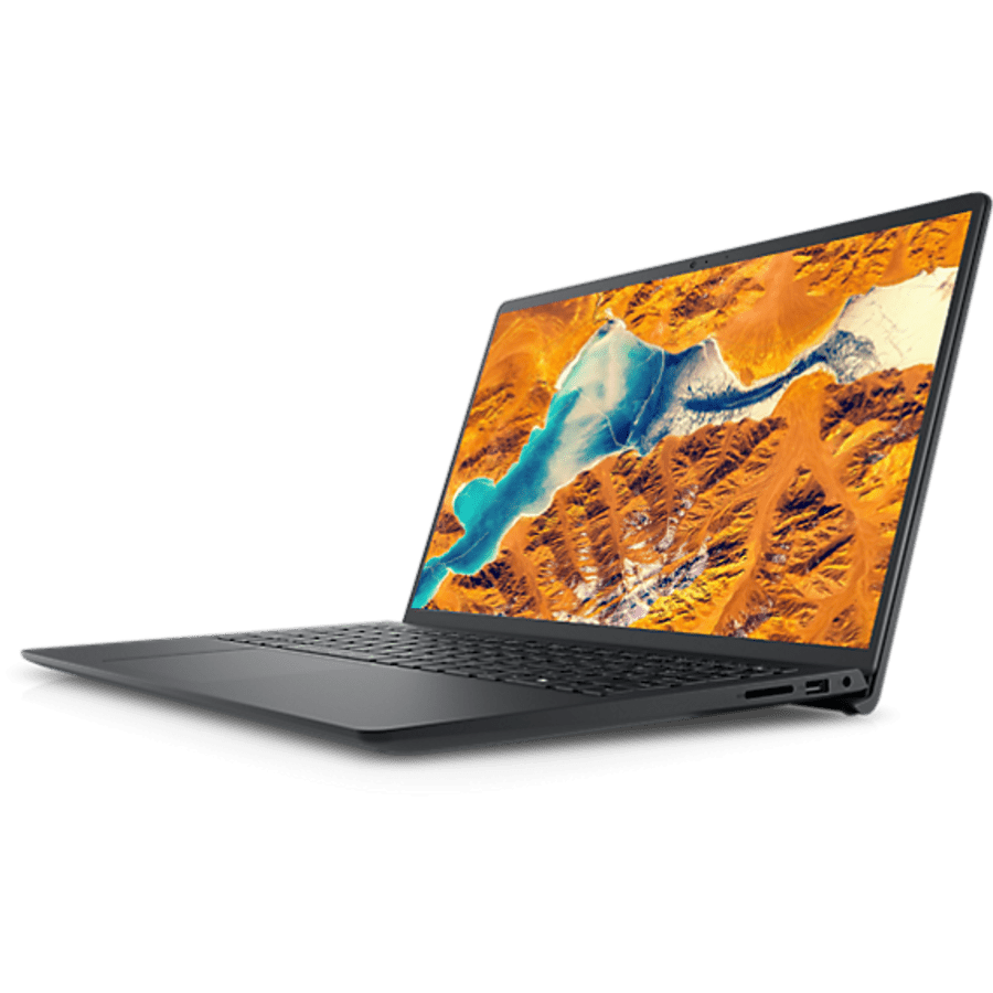 Dell Inspiron 15 Ryzen 5 15.6" Laptop for $450 Dell Inspiron 15 Ryzen 5 15.6" Laptop for $450