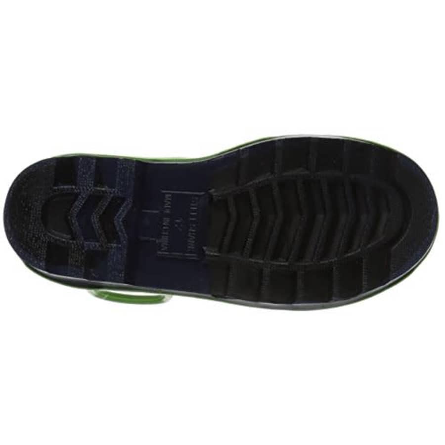 Northside Baby Classic Rain Boot, Navy/Green, 10 M US Toddler for $12 Northside Baby Classic Rain Boot, Navy/Green, 10 M US Toddler for $12