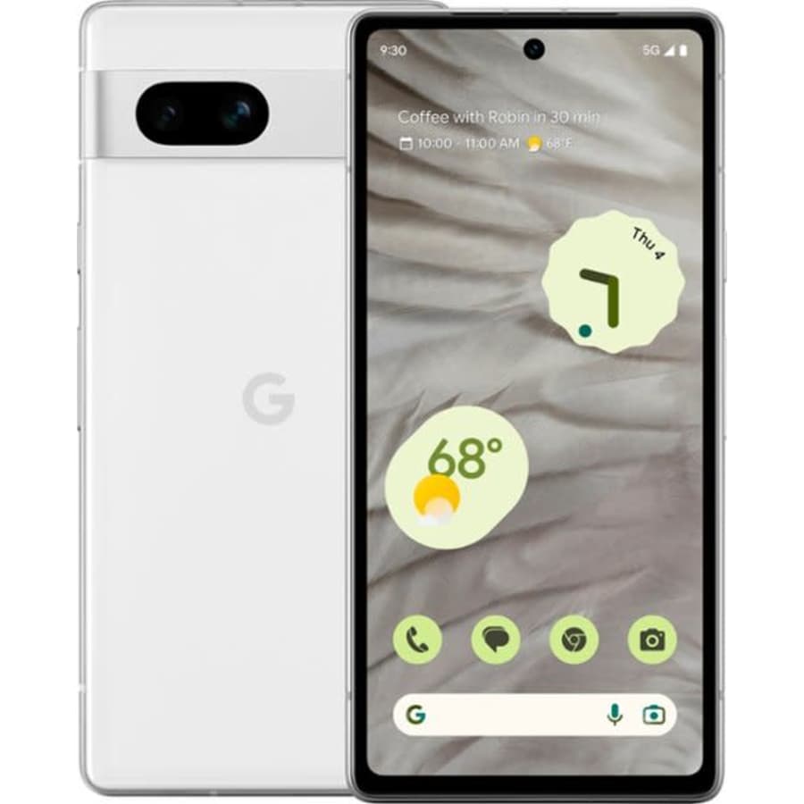 Unlocked Google Pixel 7a 128GB Android Smartphone for $374