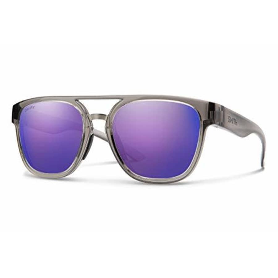 Smith Optics Agency ChromaPop Sunglasses for $104 Smith Optics Agency ChromaPop Sunglasses for $104