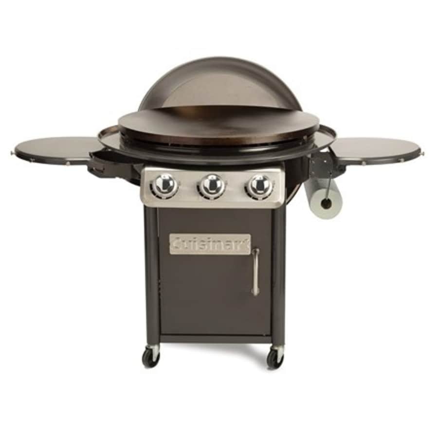 Cuisinart 360° XL Griddle Outdoor Cooking Station for $470