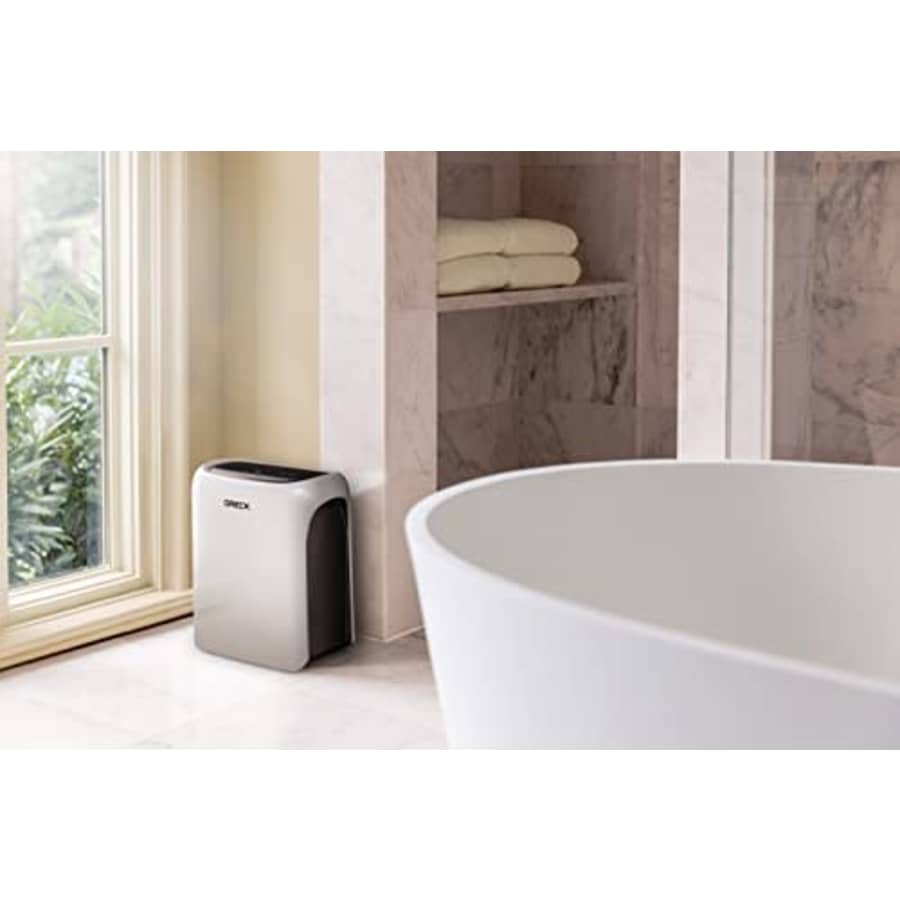 Oreck Air Response WK16000 small air purifier for $200 Oreck Air Response WK16000 small air purifier for $200