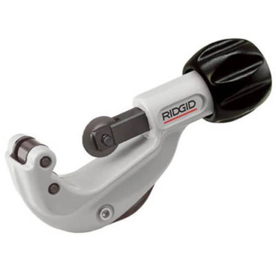 Ridgid Constant Swing Tubing Cutter for $25