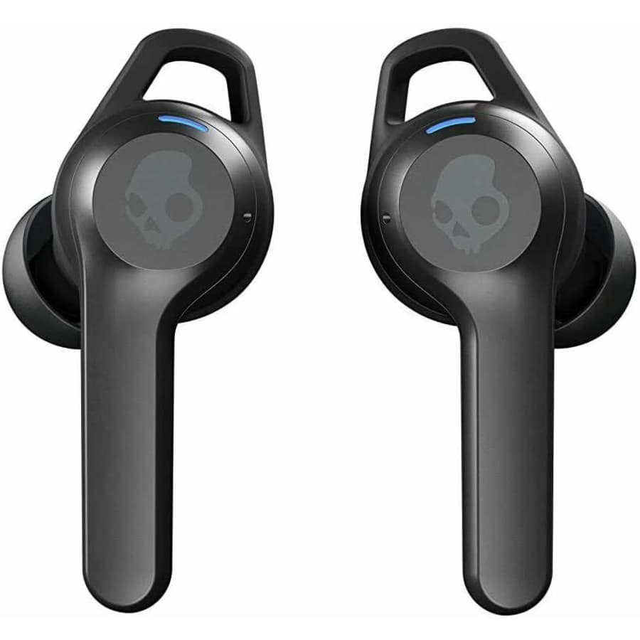 Certified Refurb Skullcandy Indy Evo In-Ear Bluetooth Headphones for $20 Certified Refurb Skullcandy Indy Evo In-Ear Bluetooth Headphones for $20